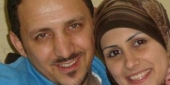 .. كنتما تخططان لبناء عش الحب ولكن الموت كان أقوى