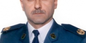 المعاون الشهيد زياد محمد شامان الميس