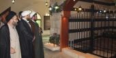 مقام الولي الصالح تميم - الدوير