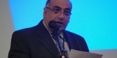 حفل تأبين هاني عساف