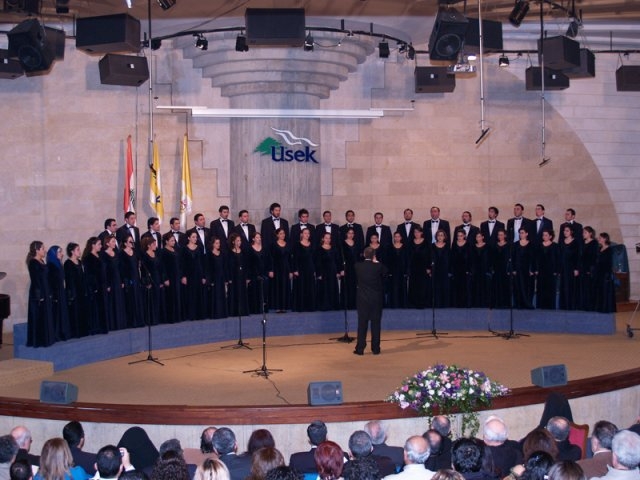 من مهرجانات قطر الفنية عام 2009