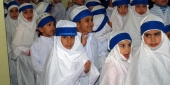 مدرسة الأحمدية النموذجية