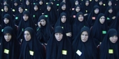 خريجو التعبئة التربوية - 2010