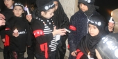 في  يوم عاشوراء في الخيام 19 ك1 2010