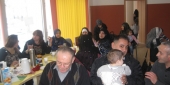 من اللقاء الخيامي التاسع في برلين 2010