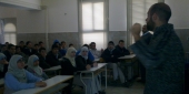 تلامذة الثامن والتاسع أساسي