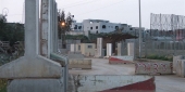 بلدة الغجر