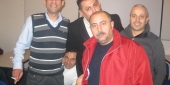 اللقاء الخيامي الثاني للعام 2011 في برلين