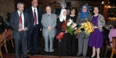 جمعية رعاية اليتيم في صيدا تكرم معلميها