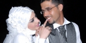 حفل زفاف زهراء علي نصار ورواد عقيل حرز