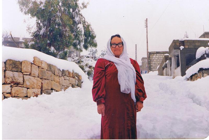 ست الحبايب