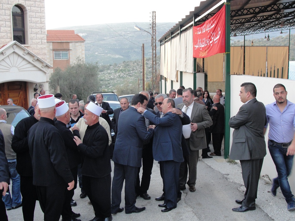 بعد الندوة