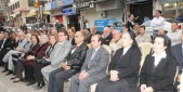 إحياءالذكرى السادسة والسبعين لرحيل العالم حسن كامل الصباح في النبطية