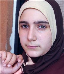 فاطمة اليوم (مصطفى جمال الدين)