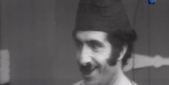 ليحيا الجنون في زمنٍ لم يعد فيه للعقلاء وطنُ ولا مكان