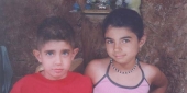 السيدة أميمة ، أم رواد أحمد حسّان