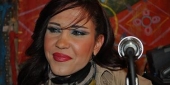  الفنانة سوزان شكرون تقرأ نصوصها