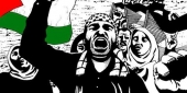 الشعب يريد العودة الى فلسطين