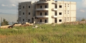 مشروع المطل  السكني