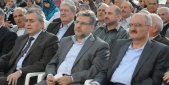 الحضور في الزرارية