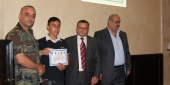 متدرب