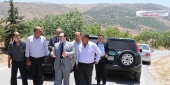 الصندوق الكويتي  للتنمية يعلن عن تنفيذ مشروع لمياه الشفة في قرى شرقي زحلة
