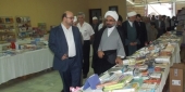 مدرسة عيسى بن مريم(ع) تقيم معرضها السنوي التاسع للكتاب في الخيام