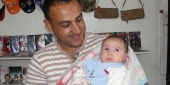 محمد أحمد خريس.. فرخ البطّ عوّام