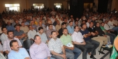 مقدّمة الحضور في جبشيت