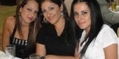 من حفل العشاء السنوي 2010 لمؤسسة عامل
