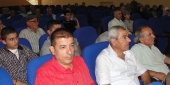 حفل افتتاح معرض النتاج الخيامي الثقافي 2011