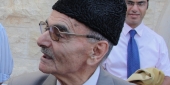 الأستاذ عزت رشيدي والمربّي الأستاذ علي عبدالله