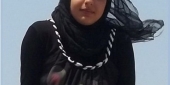 المرحومة عُلا يوسف عطوي