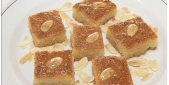 شوربة فريك