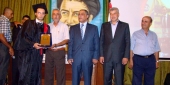 النائب قاسم هاشم يلقي كلمة الرعاية في بني حيان