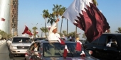 قطر: زيادة رواتب المدنيين 60% والعسكريين 120%
