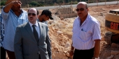 من مشاريع الصندوق الكويتي للتنمية في الجنوب