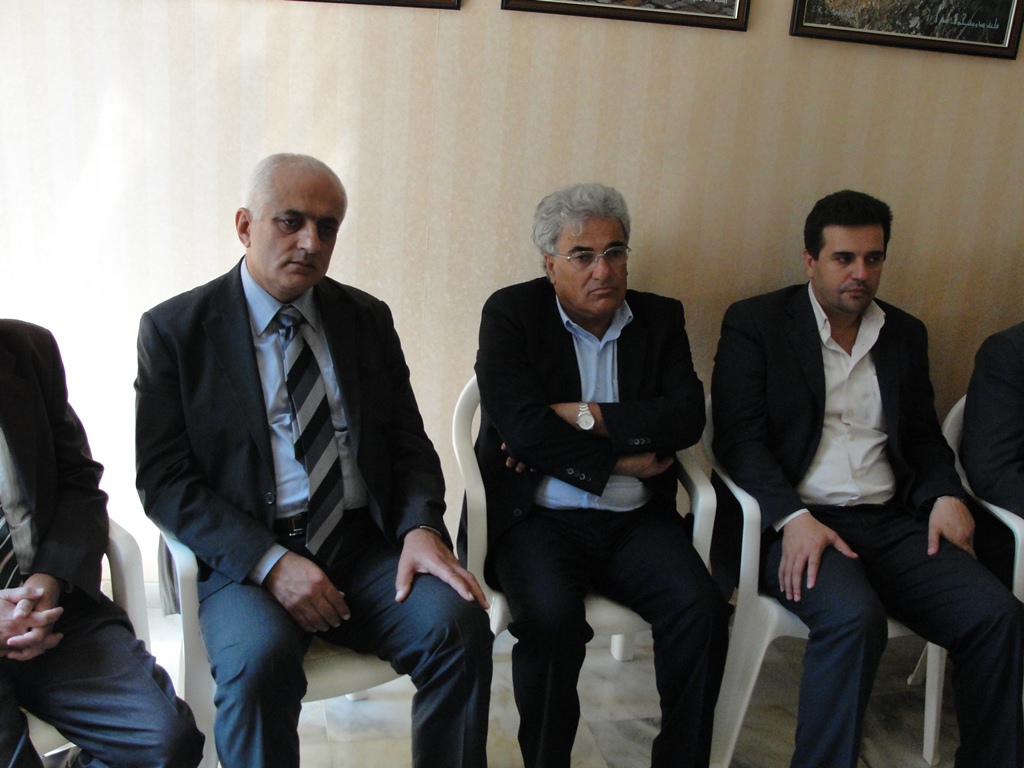 في الذكرى السنوية الأولى لغياب هاني عساف