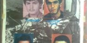 الشيوعيون يحتلفون بالذكرى الستين لانطلاق الحزب الشيوعي في بعلبك 1984 (م. ع. م)