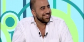 زافين في إحدى حلقات «سيرة وانفتحت»