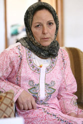 وبعد عام راحت تستعيد ما لم تنسه<br>(وائل اللادقي)