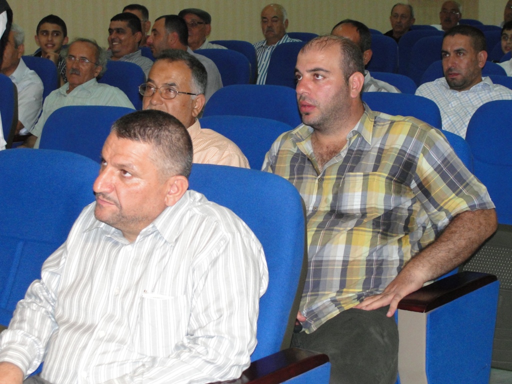الشيخ فايز علوية - أرشيف