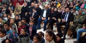 الساحر شيكو في لا فيلا اوتيل جمعية الشبان المسيحية