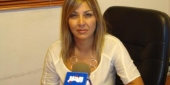 هالة الطويل.. إبنة الخيام