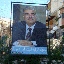 أقامت المنسقية حواجز محبة عند مداخل حاصبيا والعرقوب وزعت خلالها على المارة ورودا تحمل صورة الرئيس الشهيد