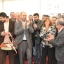 رئيسة المنطقة التربوية في محافظة النبطية السيدة نشأت حبحاب متحدثة