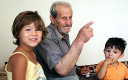 محمد علي يحيى