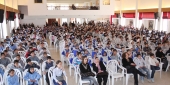 عرض مسرحية باقة ورد  - النبطية