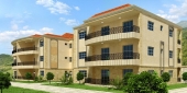 مشروع الشيخ السكني رقم 5 في الخيام - جبلي