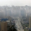 الضباب يلف صور وساحلها